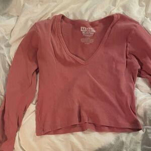 Big Bud Press long sleeve tee